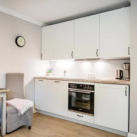 Austernperle 3A Apartment Wenningstedt-Braderup Exterior photo