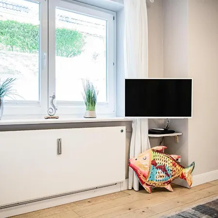 Austernperle 3A Apartment Wenningstedt-Braderup Exterior photo