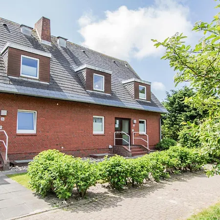 Austernperle 3A Apartment Wenningstedt-Braderup Exterior photo