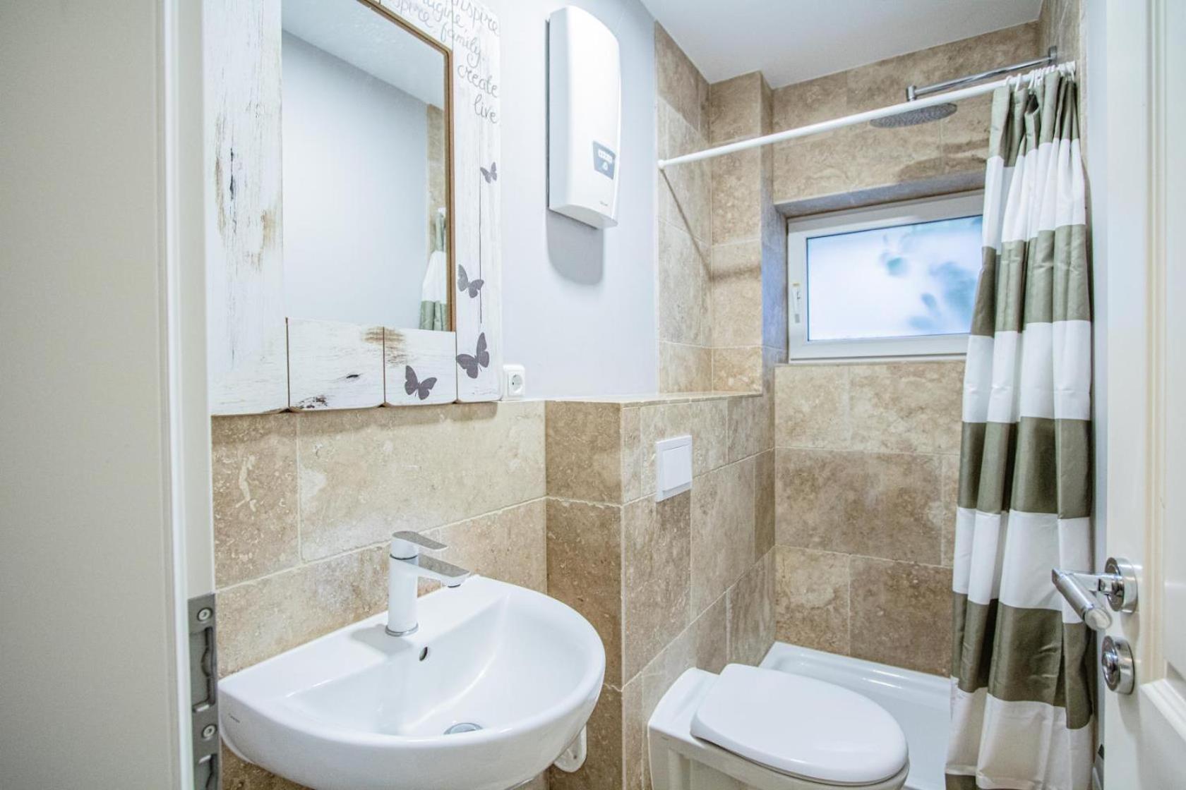 Apartment Austernperle 3a *