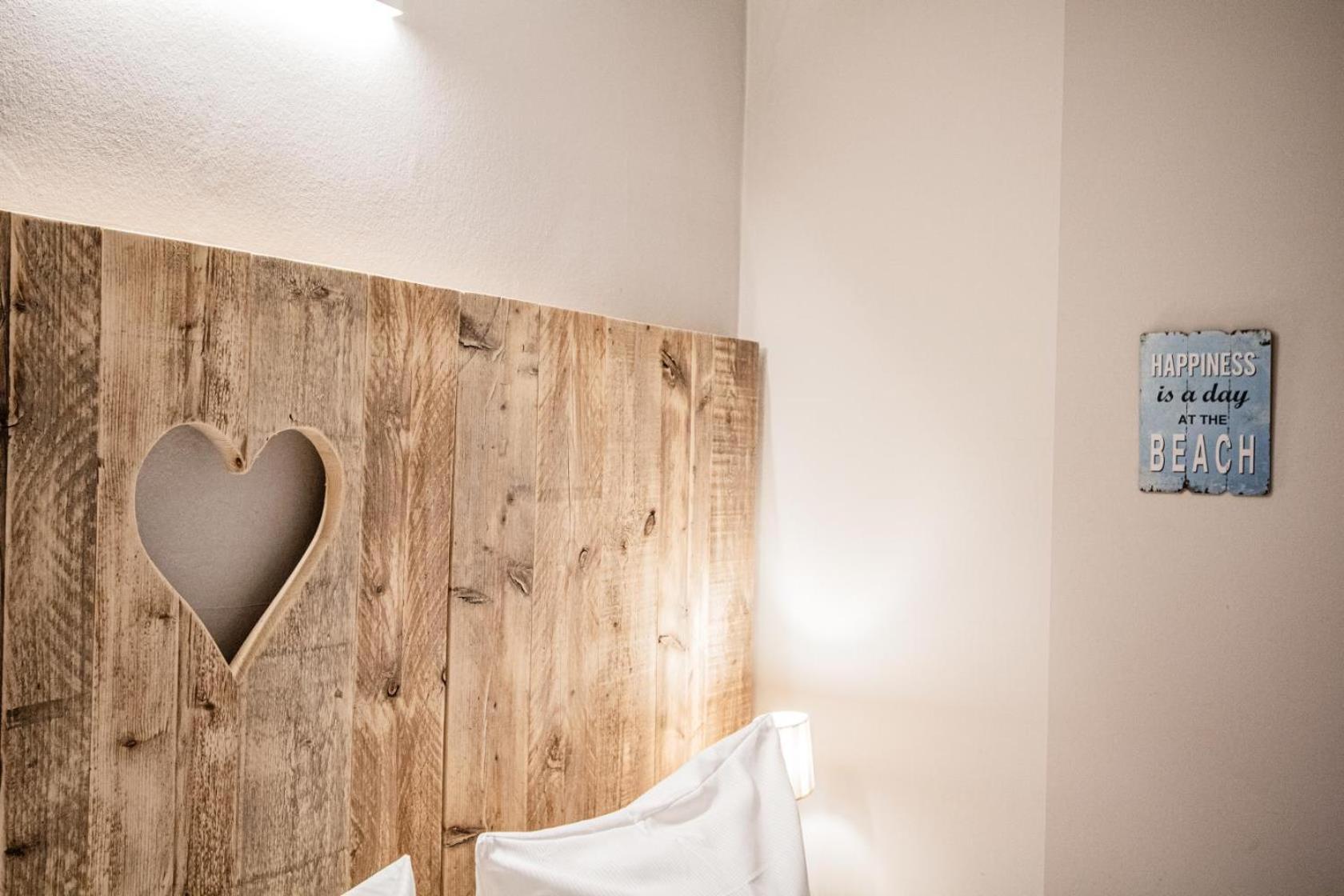 Apartment Austernperle 3a *