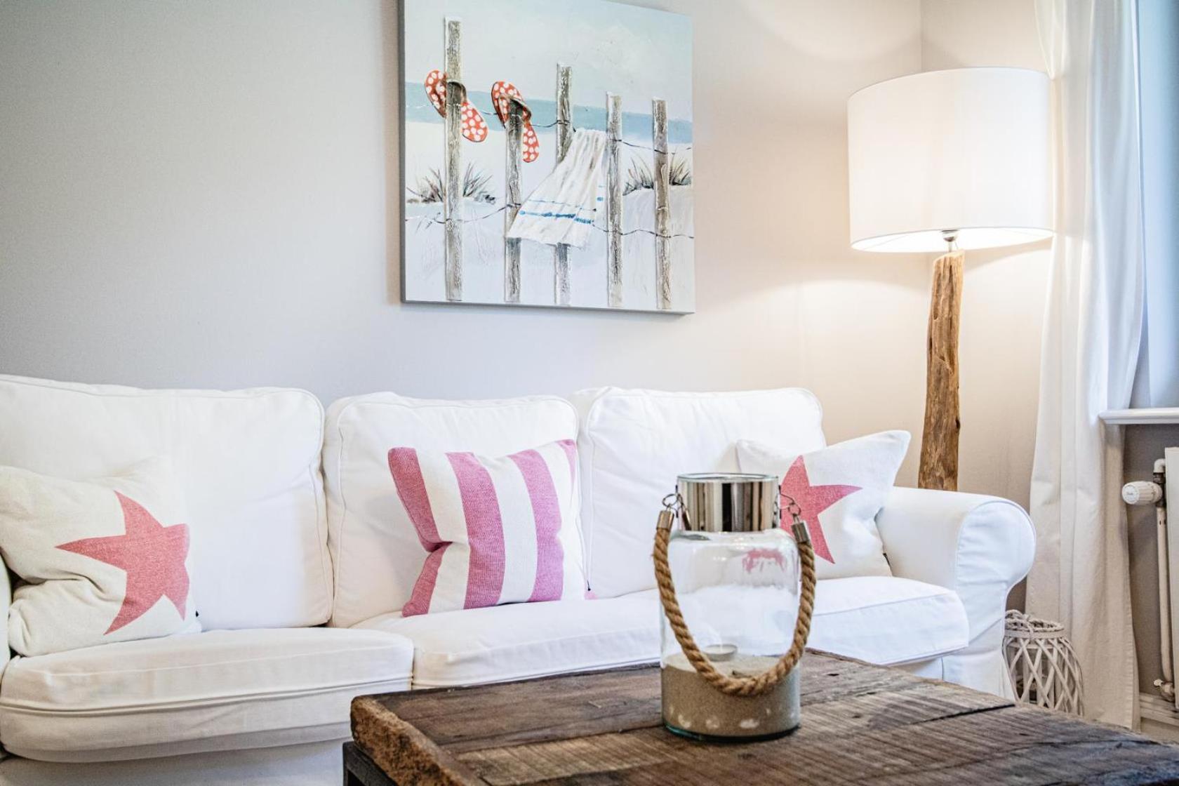 Apartment Austernperle 3a *